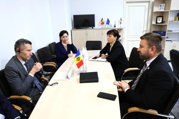 ANSA și FAO își vor extinde colaborarea în domeniul siguranței alimentare