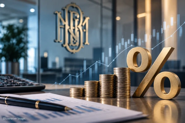 Rata dobânzii BNM a crescut la 9%: cât va costa economia acești bani scumpi?