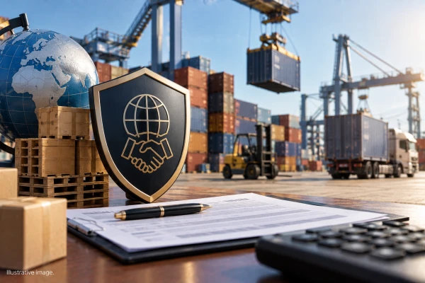 În Moldova s-a propus introducerea unor garanții de credit la export pentru protejarea exportatorilor