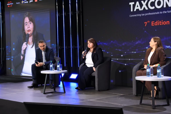 Serviciul Fiscal al Moldovei intenționează să finalizeze digitalizarea tuturor serviciilor până la sfârșitul anului 2026