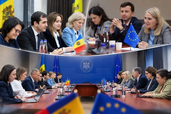 Planul de creștere al Moldovei: mai puțină birocrație și mai multe investiții