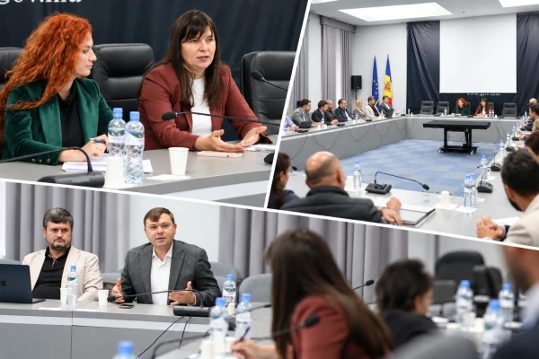 Veniturile obținute din serviciile de taxi prin intermediul platformelor electronice vor fi monitorizate