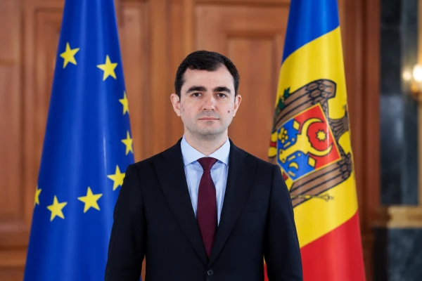 Noul ministru al Dezvoltării Economice și Digitalizării, Claudiu Năsui, și-a declarat veniturile și interesele personale