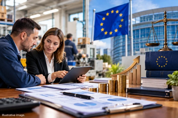 Posibilitățile de finanțare și dezvoltare a întreprinderilor mici și mijlocii vor fi extinse