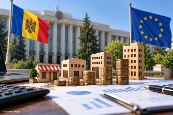 Întreprinderile mici cu o cifră de afaceri de 50 de milioane de euro: de ce Moldova modifică limitele IMM-urilor