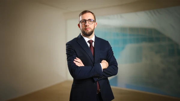 Jaroslav Cerniavski preia conducerea Philip Morris Moldova: "Prioritățile noastre rămân dezvoltarea producției locale și a categoriei produselor fără fum"