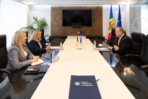 BNM: Situația macroeconomică din Moldova rămâne stabilă și durabilă
