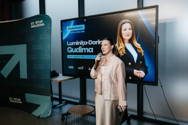 Investment Agency: Implementing AI in companies requires tailored solutions