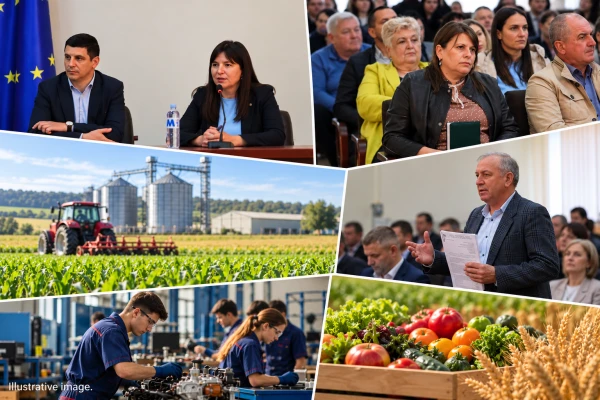 The Ministry of Finance has focused on the 2027 budget, wage reform, and tax policy
