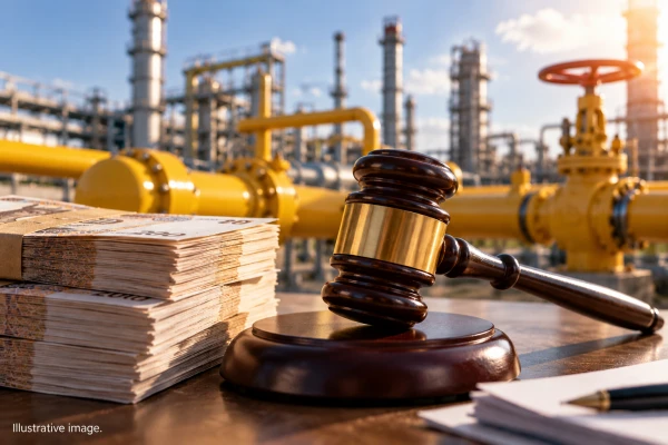 Moldova won an arbitration case against gas companies for 471.56 million Lei
