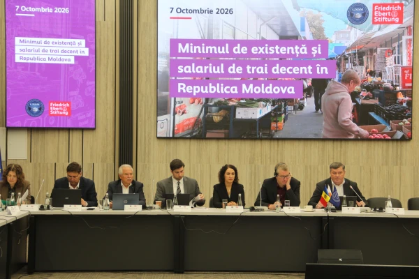 De la minimul de existență la un trai decent: ce arată un nou studiu despre costul vieții în Moldova