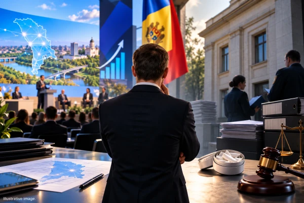 Investments Following Presentations: Who Is Responsible for Ensuring Predictable Rules?
