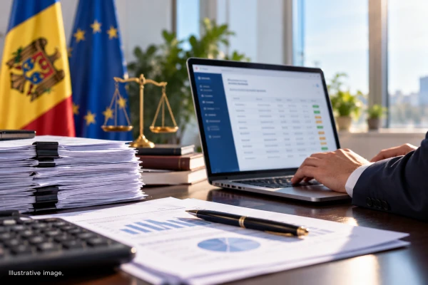 Moldova has resumed authorizing additional subsidy payments to farmers based on 2025 applications