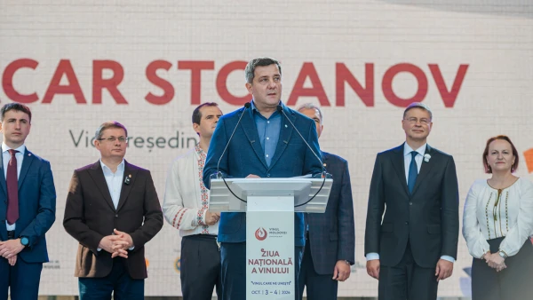 Cea de a XXV - a ediție a Zilei Naționale a Vinului a scris istorie: un record mondial și noi recorduri naționale