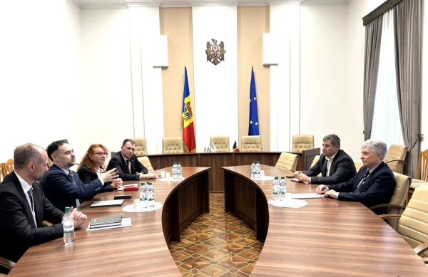 CNPF și CFA România își vor extinde colaborarea în vederea dezvoltării pieței de capital