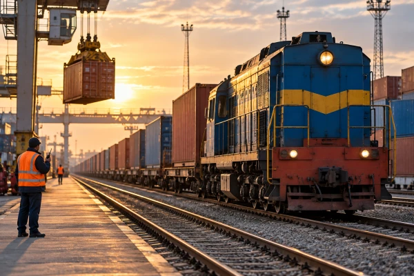 Calea Ferată din Moldova va majora tarifele pentru transportul de marfă cu 15% începând din noiembrie 2026