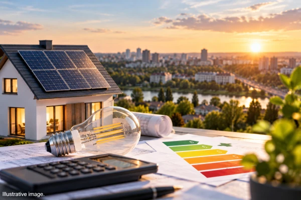 În Moldova a început o nouă etapă a programului de vouchere pentru aparate electrocasnice eficiente din punct de vedere energetic