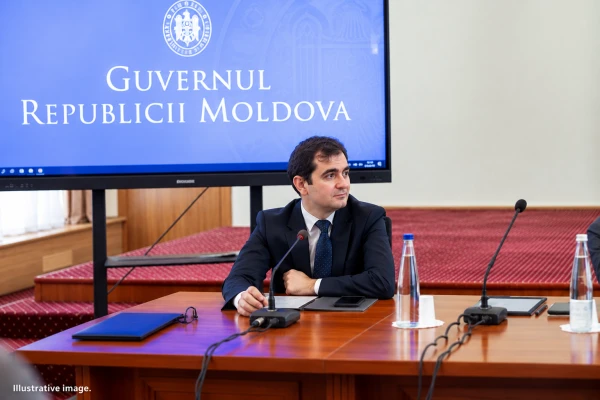 Claudiu Năsui a îndemnat Moldova să se bazeze pe mecanismele de piață în economie