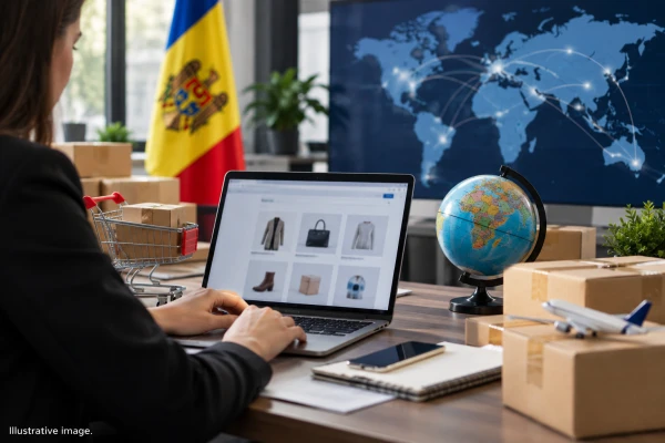 Moldova has extended the application period for its program to boost online sales abroad