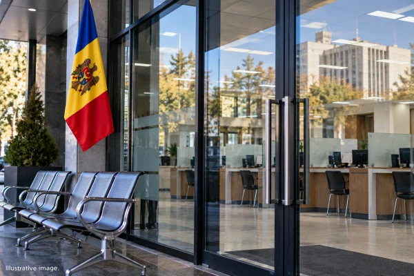 Majoritatea sucursalelor Agenției Servicii Publice din Chișinău nu vor activa pe 14 octombrie