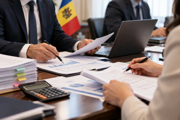 Ministerul Finanțelor a susținut o parte din amendamentele depuse de deputați la proiectul de politică fiscală și vamală pentru anul 2027