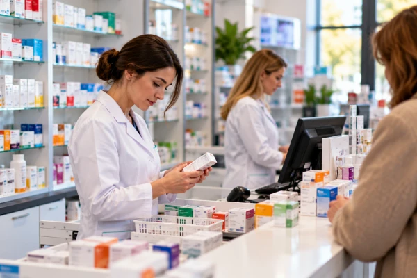 Ministerul Sănătății propune liberalizarea treptată a prețurilor la medicamentele eliberate fără rețetă