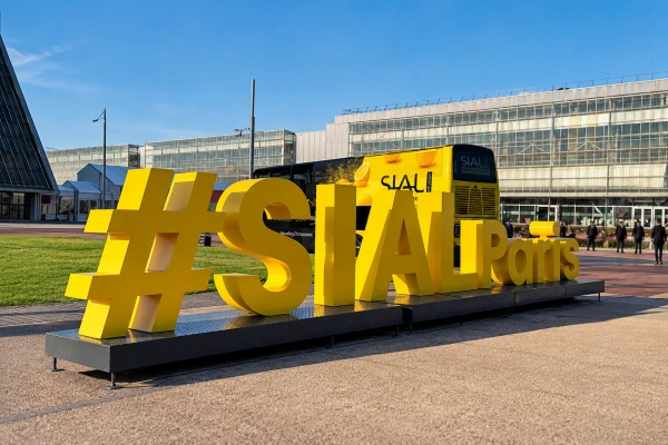 Moldova este reprezentată pentru prima dată cu două standuri naționale la SIAL Paris 2026