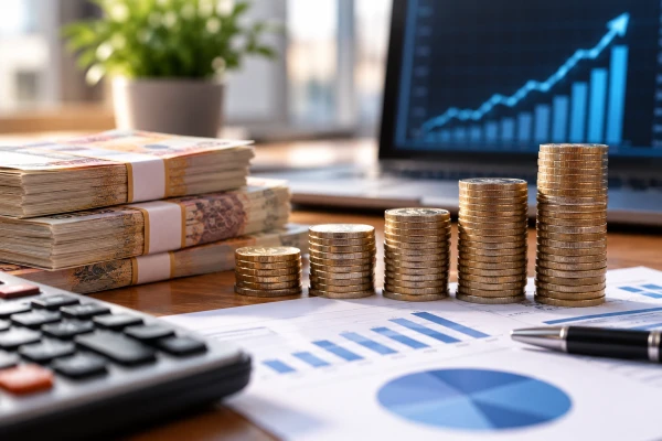 Investițiile românești în Moldova au crescut la 659 de milioane de euro