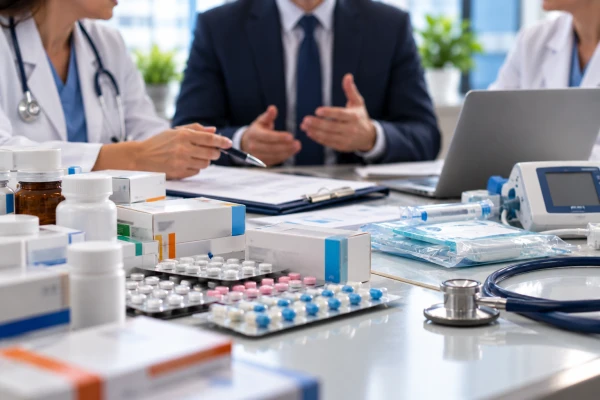 În ultimii cinci ani au dispărut peste 1.500 de medicamente, în mare parte cele ieftine
