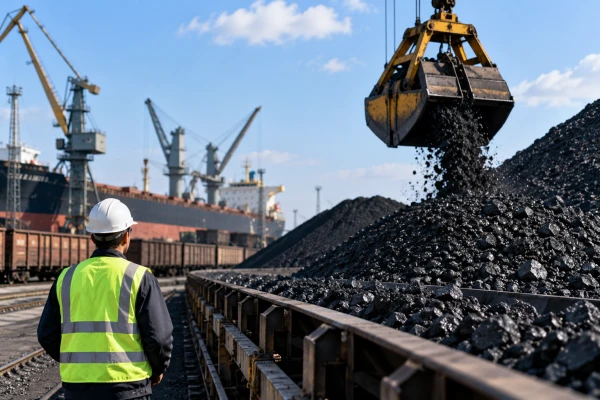 Moldova reduced its coal imports by 19% in 2026