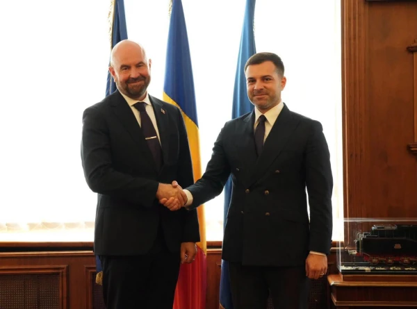 Moldova and Romania will create a multimodal freight hub