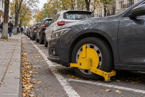 Parcările cu plată din Chișinău: peste zece ani de dezbateri. Ce va schimba noua lege?