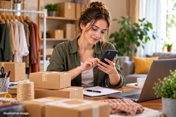 Moldova to Launch the START Program for Bureaucracy-Free Work-from-Home Businesses