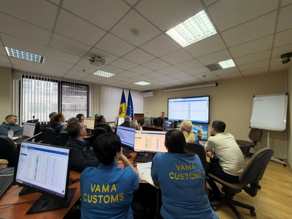 Таможня готовится к новым правилам оформления международных почтовых отправлений с 1 ноября 2026 года