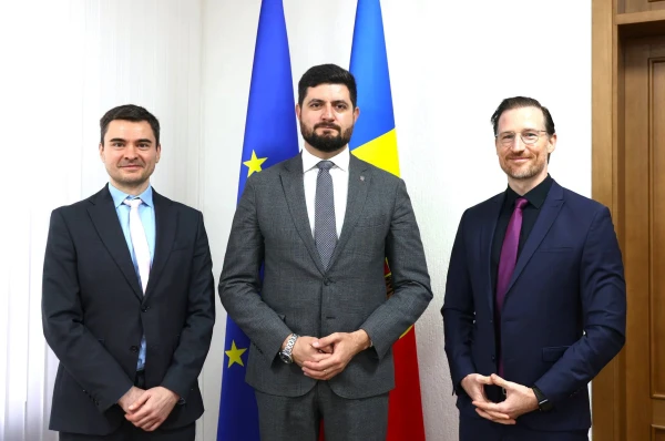 Moldova speră să atragă investiții în energia solară, energia eoliană și stocarea energiei