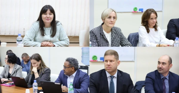 FMI a propus Moldovei măsuri pentru consolidarea finanțelor publice și reducerea deficitului