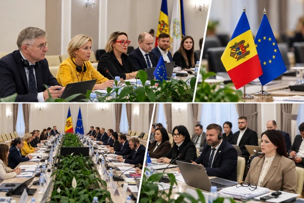 Reformele sanitar-fitosanitare vor fi accelerate pentru a intra pe piața UE