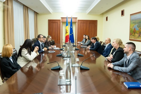 Moldova intends to develop medical tourism as a promising economic sector