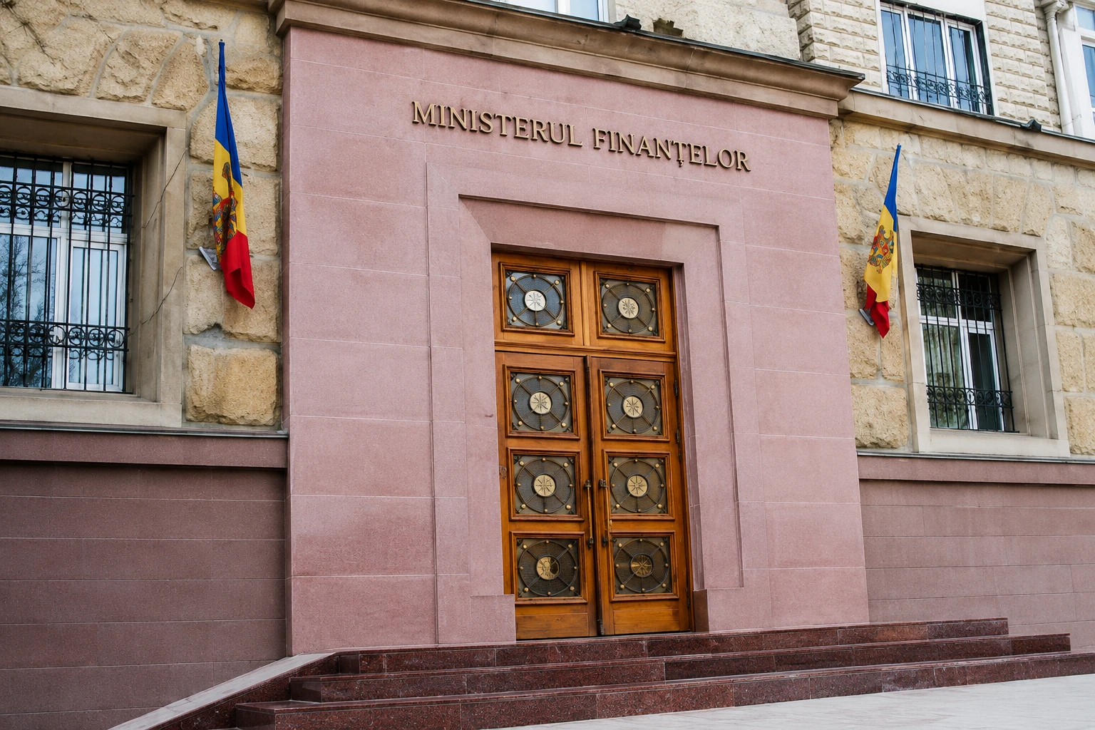 Moldova's Ministry of Finance has launched a new round of subscriptions for government bonds by individuals via eVMS.md
