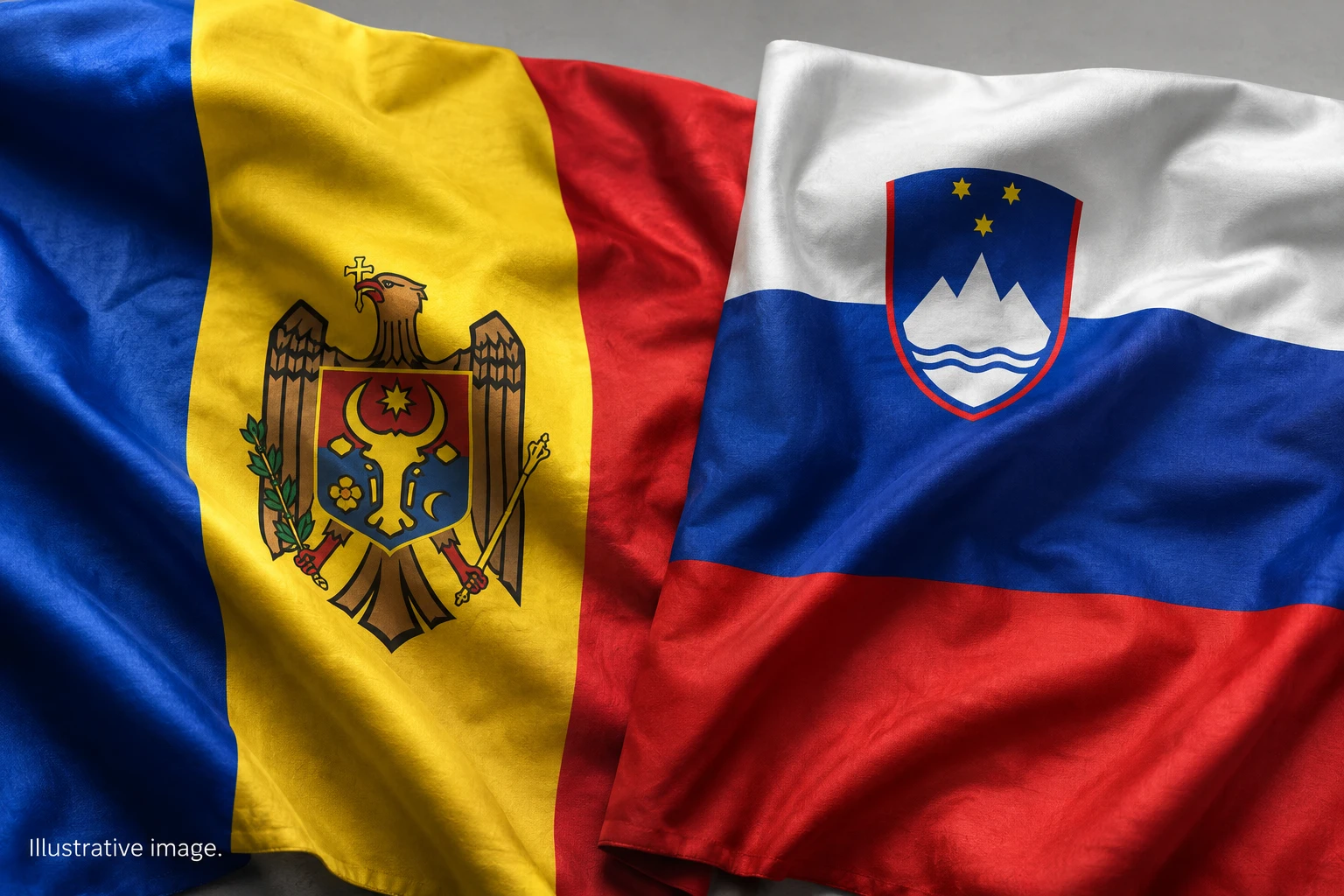 Moldova Will Resume Joint Commission with Slovenia to Expand Trade and Economic Cooperation