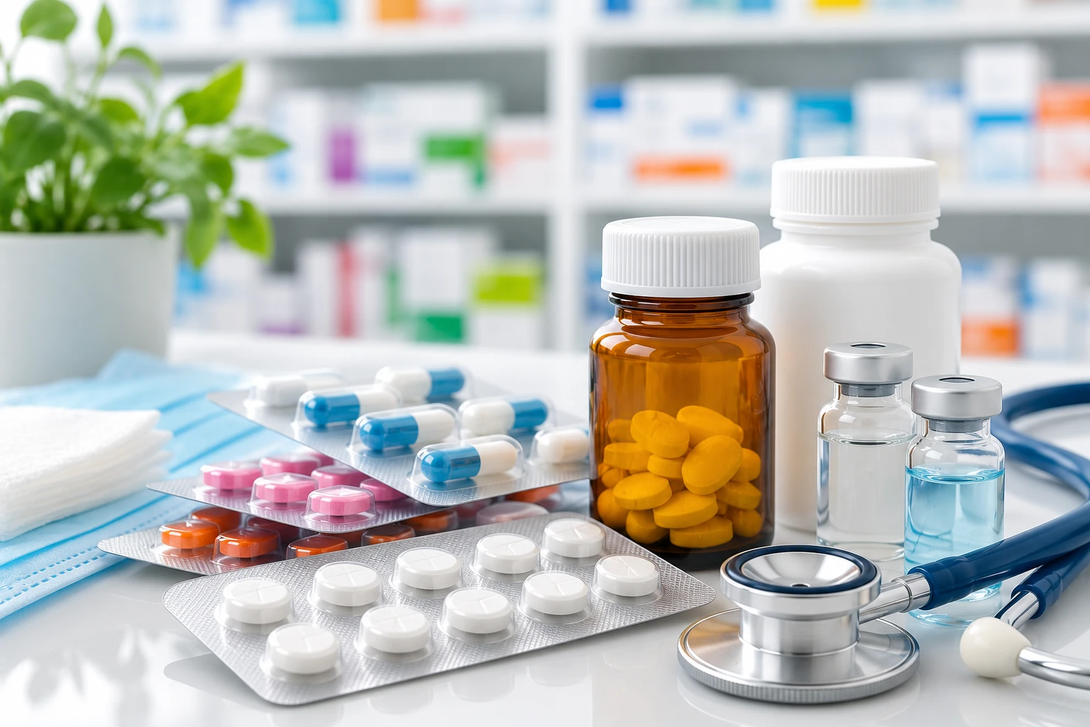 Moldova Will Not Raise the VAT on Medicines and Medical Supplies