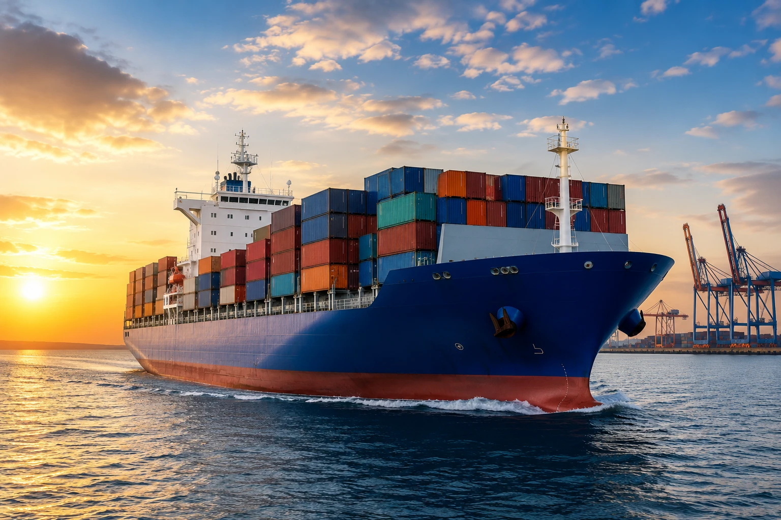 Moldova Will Ratify the Maritime Labor Convention
