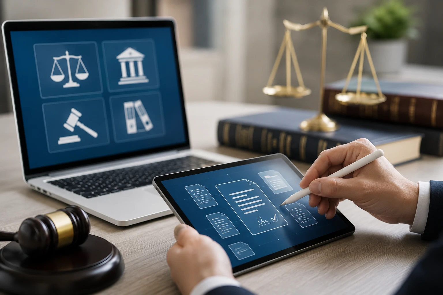 Moldova to Expand E-Procedures in the Judicial System