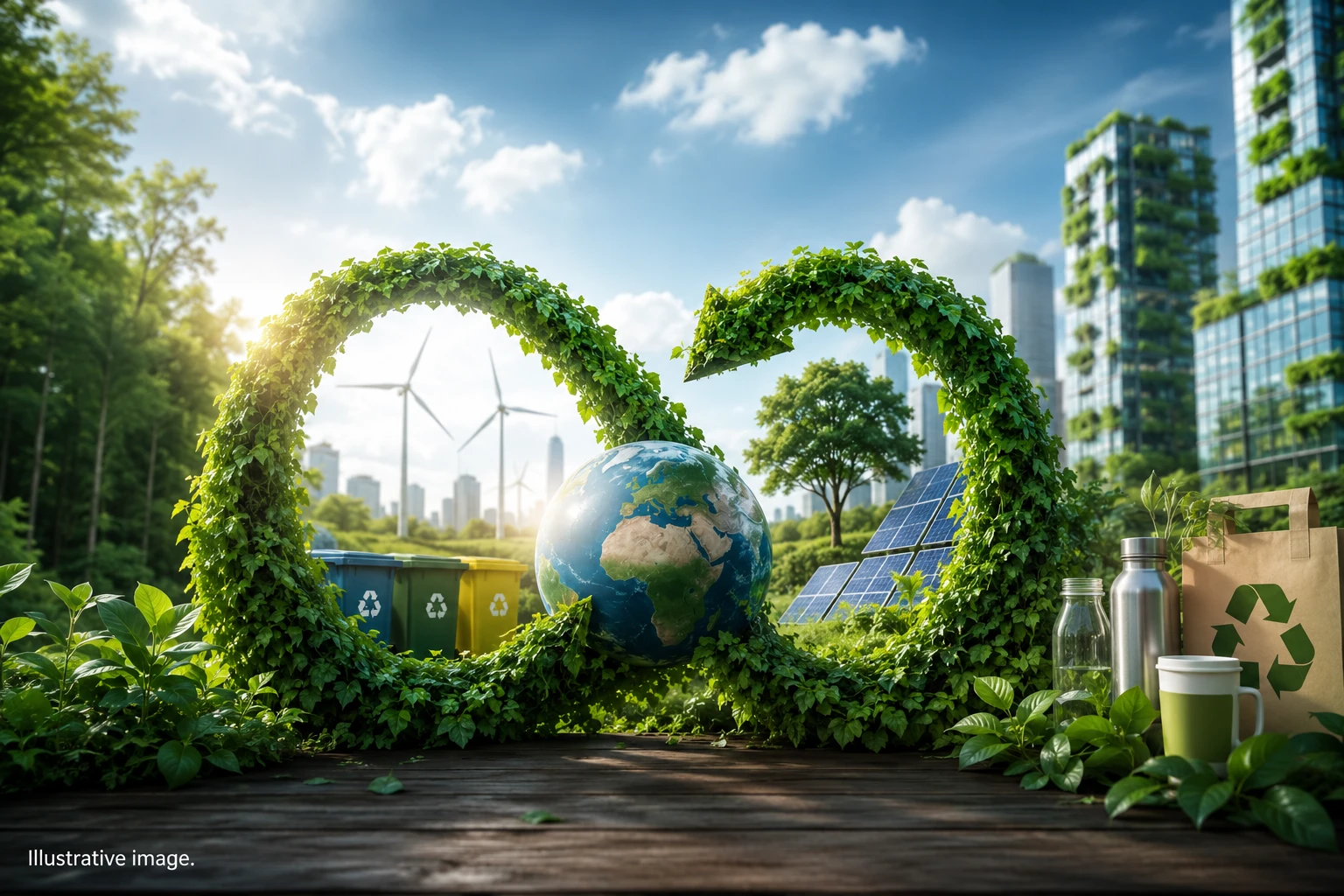 Moldova is accelerating its transition to a green and ESG economy