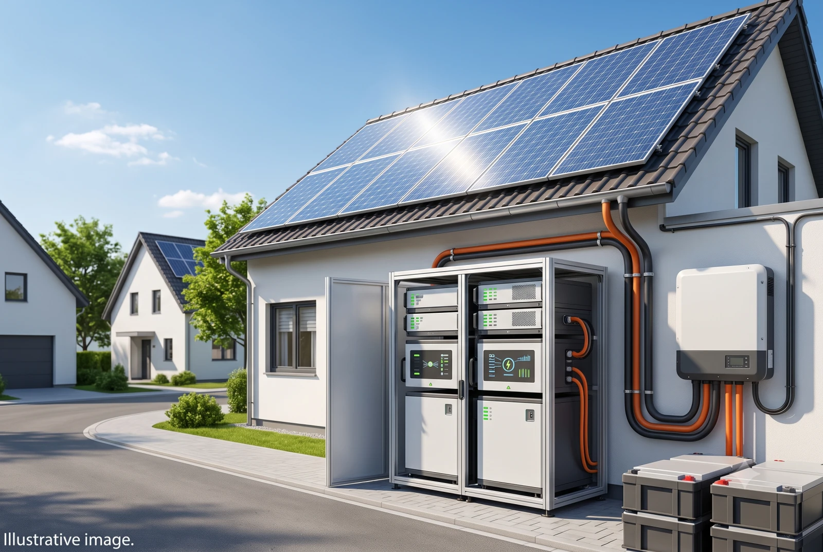 Moldova Will Simplify the Installation of Photovoltaic Systems and Energy Storage Devices