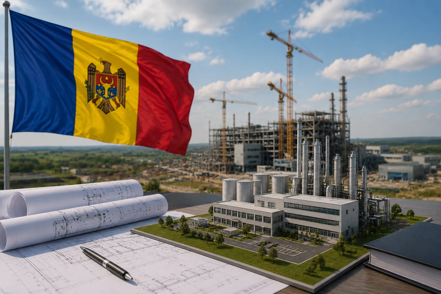 Special provisions for strategic projects will be added to the investment law