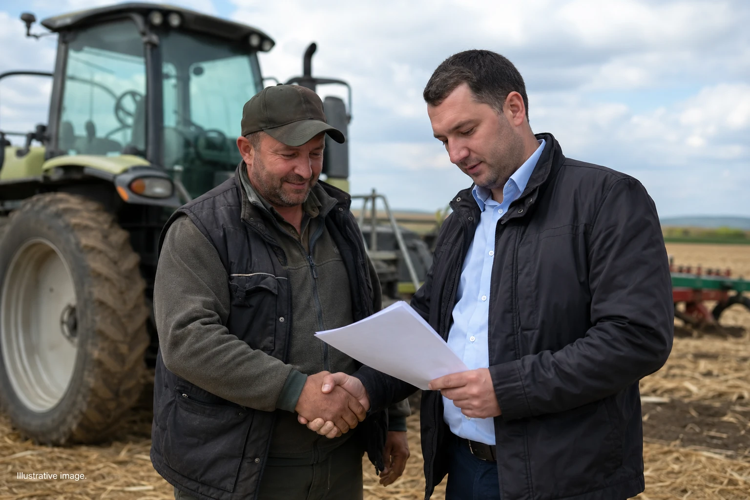 AIPA approved new subsidies for Moldovan farmers totaling 17.49 million lei