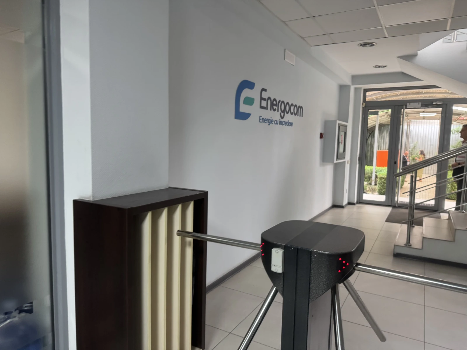 К конкурсу на занятие вакантной должности главы госкомпании Energocom допущены два кандидата