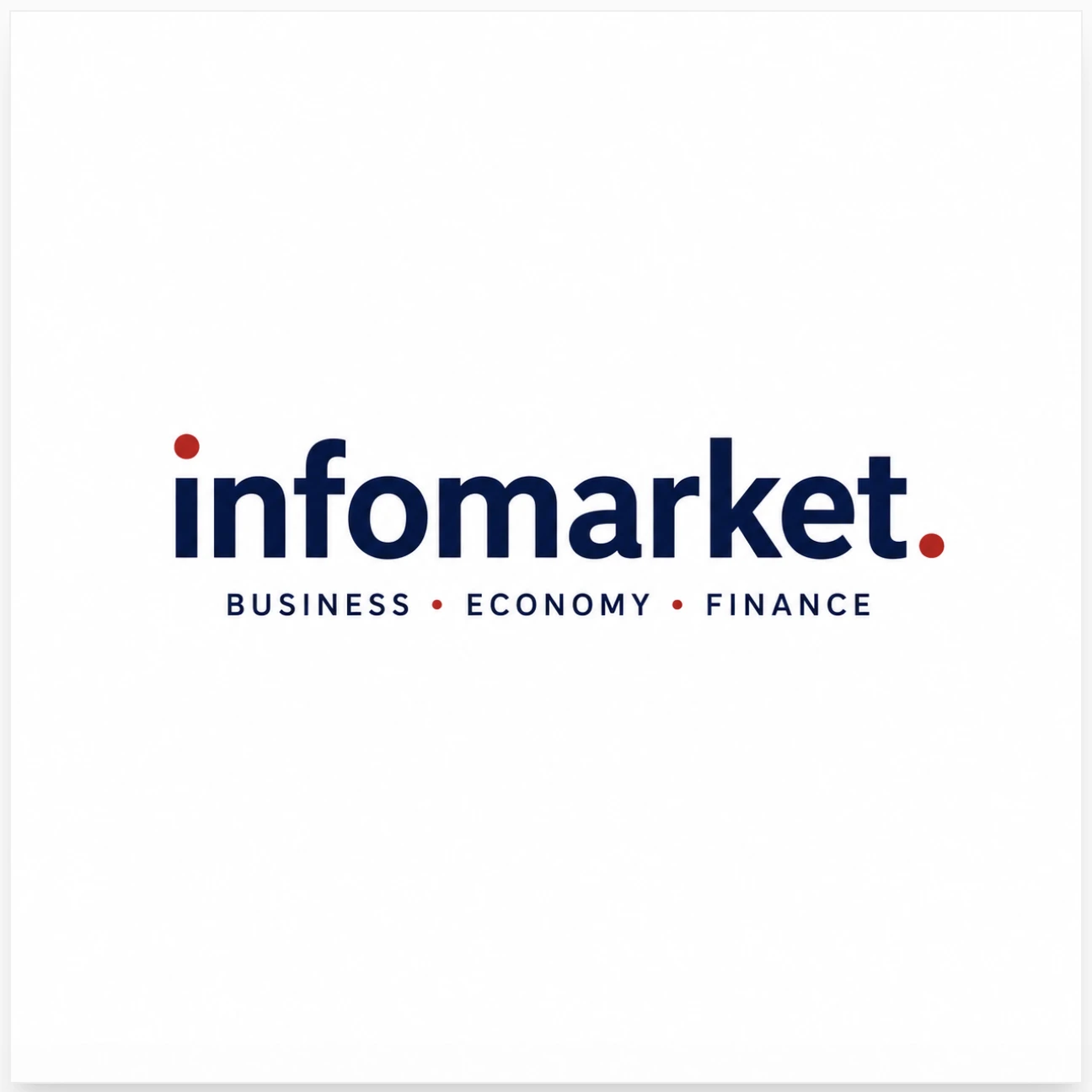 Агентство InfoMarket провело ребрендинг и запустило новый сайт и продукты