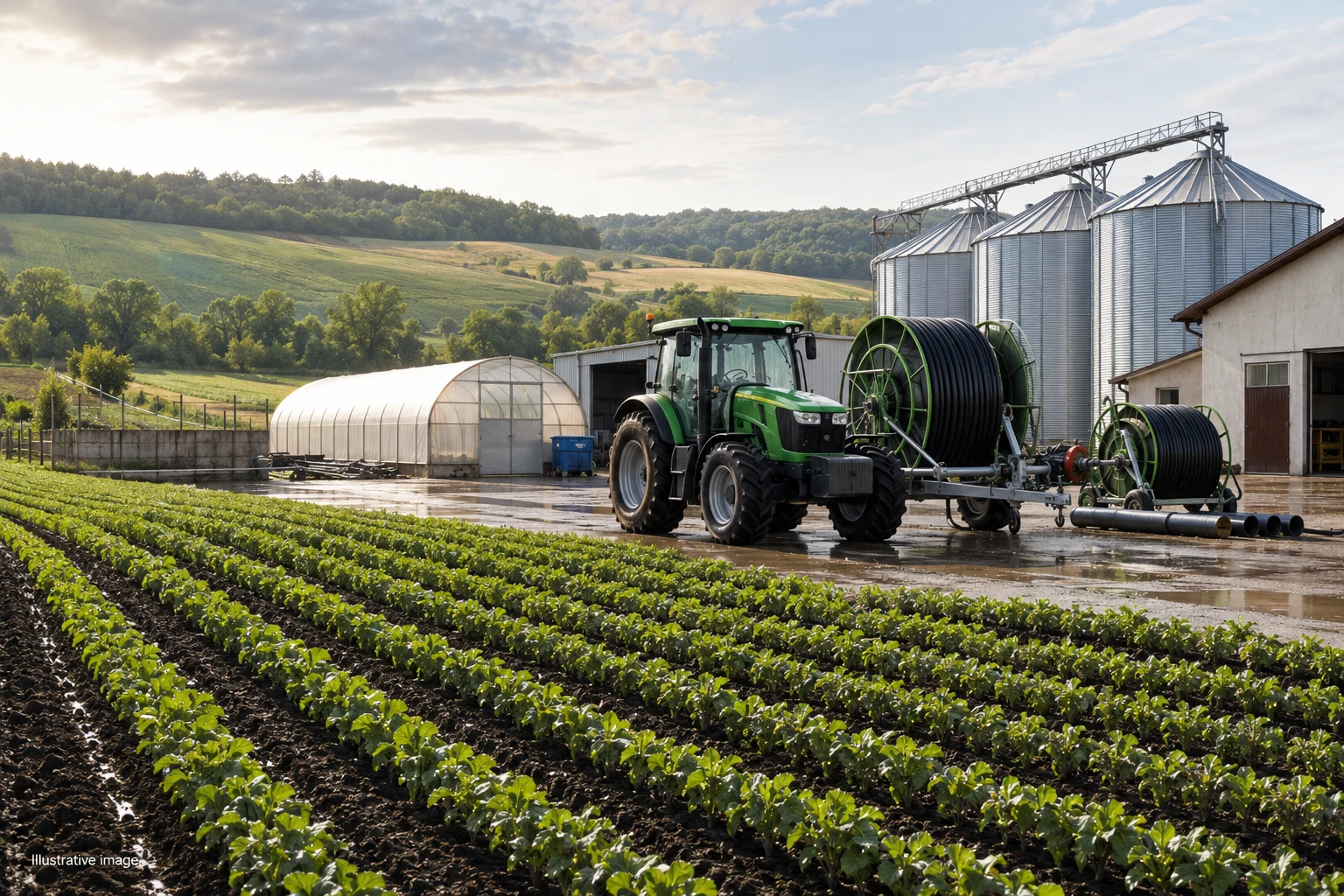 Agricultorilor din Moldova li se vor oferi noi oportunități de finanțare în perioada 2026–2030